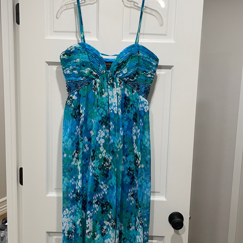 Laundry by Shelli Segal Dress - Size 8